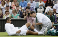 Wimbledon sẽ nhớ mãi kỷ lục của ngày thứ 3