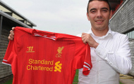 Khi Liverpool thu mua 'hàng' giá rẻ
