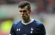 Đại diện Gareth Bale tới Madrid: Real sắp có bom tấn!?