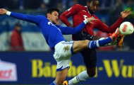 Hannover hi vọng mua đứt Djourou