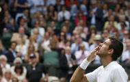 Wimbledon (ngày 4): Berdych, Del Potro thẳng tiến vào vòng 3