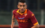 Từ chối Barca, Marquinhos muốn gắn bó cùng Roma