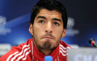 Suarez vi phạm hợp đồng với Liverpool?