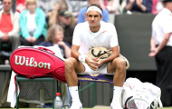 Đã đến lúc giã từ, Federer?
