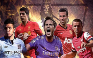Premier League: Hứa hẹn một mùa giải hấp dẫn