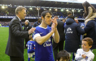 Man Untied quyết chiêu mộ Leighton Baines bằng 20 triệu bảng