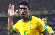 Người hùng Paulinho: Bỏ Tottenham để chạy theo Real?