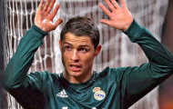 M.U: Ronaldo nhận lương bao nhiêu khi trở lại Old Trafford?