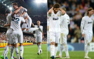 Real Madrid: Thiên đường hay địa ngục?
