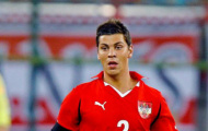 Basel xác nhận Inter muốn có Dragovic