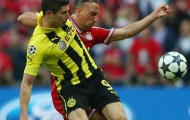 Bundesliga mùa giải 2012 - 2013: Người Ba Lan bay