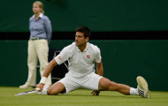 Djokovic: “Chủ quan là chết”