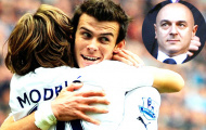 Vụ Gareth Bale: Real quyết mua Bale bằng mọi giá!