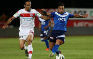 06h15 ngày 29/06, Nacional vs Cerro Porteno: Trận cầu hy vọng