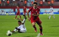 Phân tích TLCA U20 Thế giới: Trên theo U20 Thổ Nhĩ Kỳ, dưới chọn U20 Mali