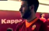 Video: Daniele De Rossi, món hàng HOT vừa được Roma rao bán