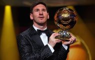 Luật sư khẳng định Messi vô tội