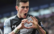 Gareth Bale nên chọn M.U hoặc Man City thay vì Real Madrid