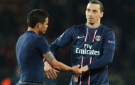 Ibra và Silva sẽ ở lại PSG