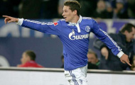 Tin vui cho M.U, Chelsea: Julian Draxler đã có thể rời Schalke