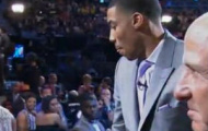 Video NBA Draft: Otto Porter, lựa chọn của Wizards