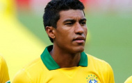 Paulinho xứng với mức giá 20 triệu Euro