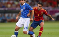 Video: Đường chuyền điệu nghệ của Andrea Pirlo v Tây Ban Nha