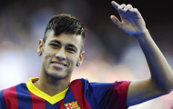 Trận đầu của Neymar ở Barca sẽ là với ... đội bóng cũ