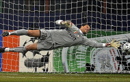 Cập nhật tin chuyển nhượng Arsenal: Julio Cesar có thể đến với giá 'cực bèo'