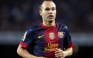 Iniesta bơm tiền cứu Albacete: Ăn quả nhớ kẻ…