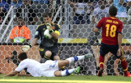 Iker Casillas: Chống mắt mà xem, Mourinho!