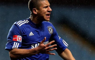 Chelsea tống tiễn 'John Terry đệ nhị'