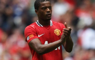 Patrice Evra đe dọa rời M.U