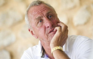 Johan Cruyff đánh giá cao Real Madrid vì Ancelotti