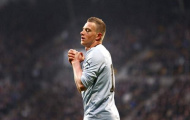Man City chuẩn bị chia tay Guidetti