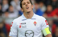 Fiorentina thừa nhận không thể giữ nổi Jovetic