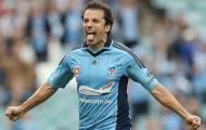 Del Piero sắp chuyển sang Ligue 1 thi đấu?