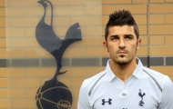 Điểm tin trưa ngày 29/06: Tottenham ép giá Barca