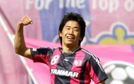 Góc J.League: Giấc mơ thời niên thiếu của 'chàng Samurai' Kagawa