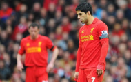 Jamie Carragher tin tưởng Liverpool sẽ giữ chân được Suarez