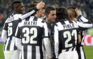 3 điều Juve cần làm ở mùa giải tới