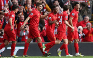 Tứ đại gia Premier League: Bao giờ cho đến ngày xưa?