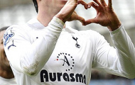Gareth Bale: Bài toàn khó của Real