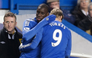 Thị trường chuyển nhượng: Chelsea bế tắc ở hàng công