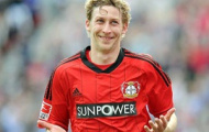 Video: Màn trình diễn tuyệt vời của Stefan Kiessling trong mùa áo Leverkusen