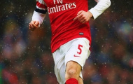 Vermaelen có cơ hội làm lại