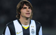 Juventus dọn chỗ đợi Kolarov