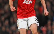 Nick Powell sắp xuống hạng Hai