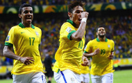 Neymar: Brazil phải mạo hiểm trước Tây Ban Nha