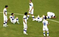 Italia thua penalty vì thiếu 'chất Balotelli'?